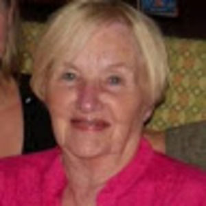 Meet your Posher, Arlene